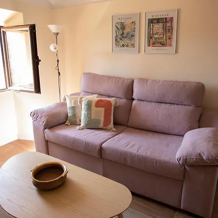 Apartamento Baluarte De Los Pozos Caces Esterno foto