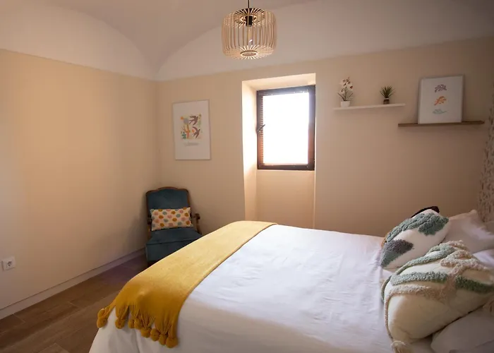 Apartamento Baluarte De Los Pozos