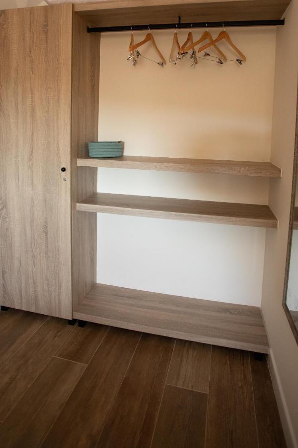 Appartement Baluarte De Pozos *