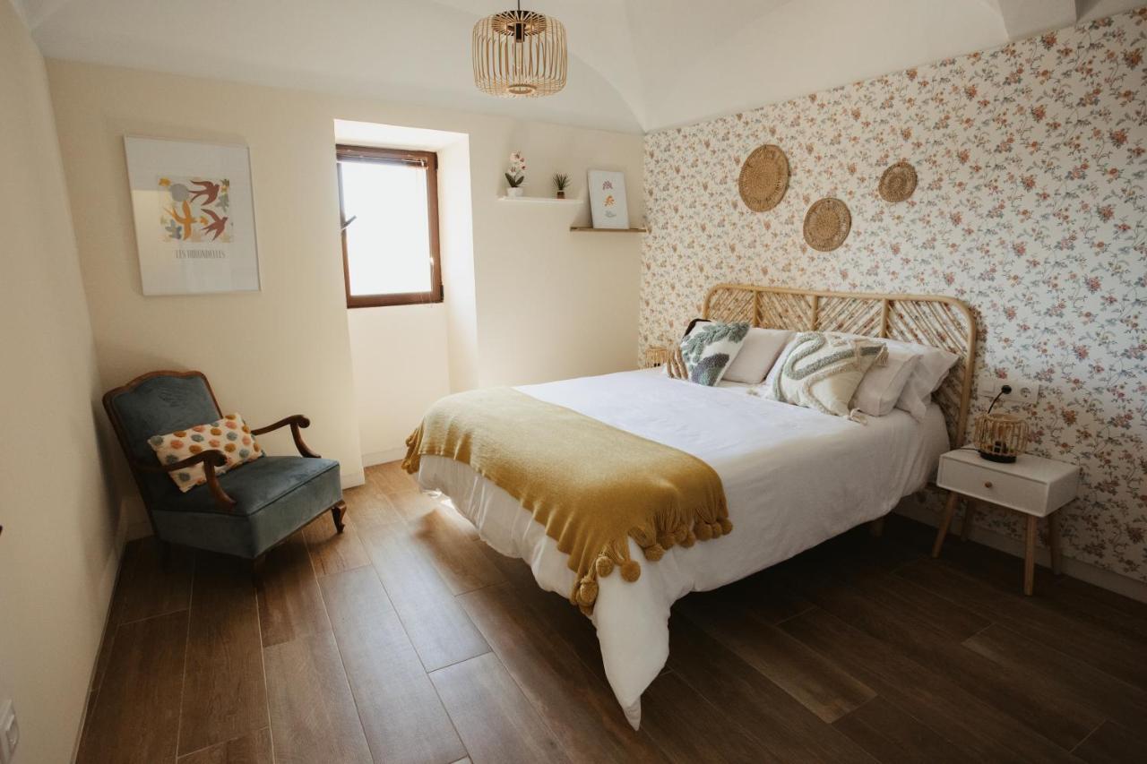 Appartement Baluarte De Pozos Caces