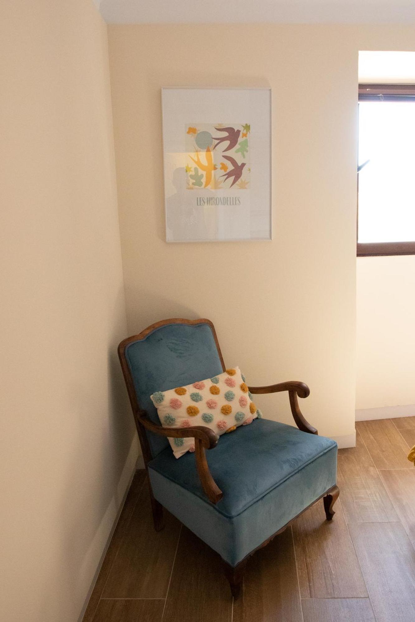 Appartement Baluarte De Pozos