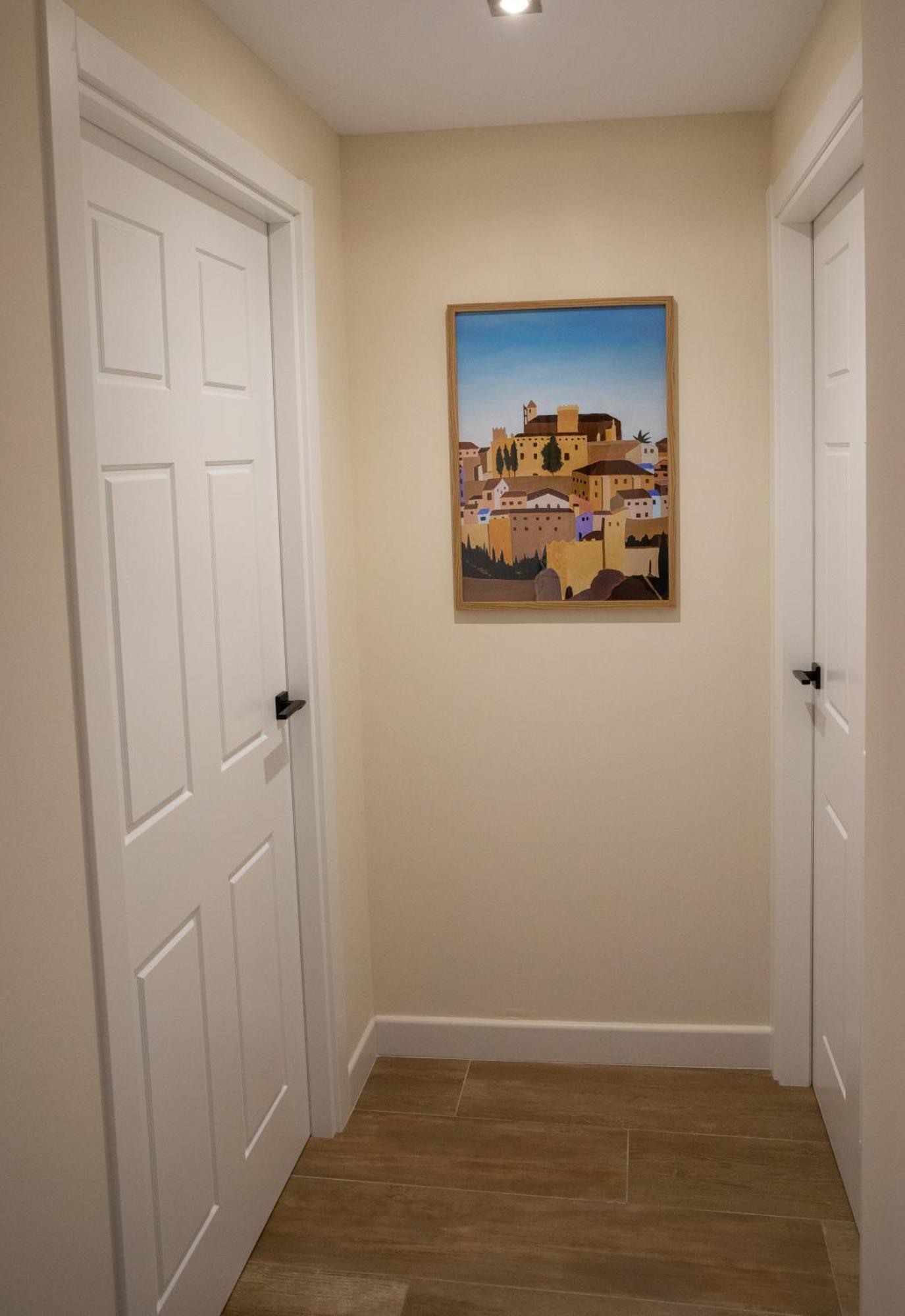 Appartement Baluarte De Pozos