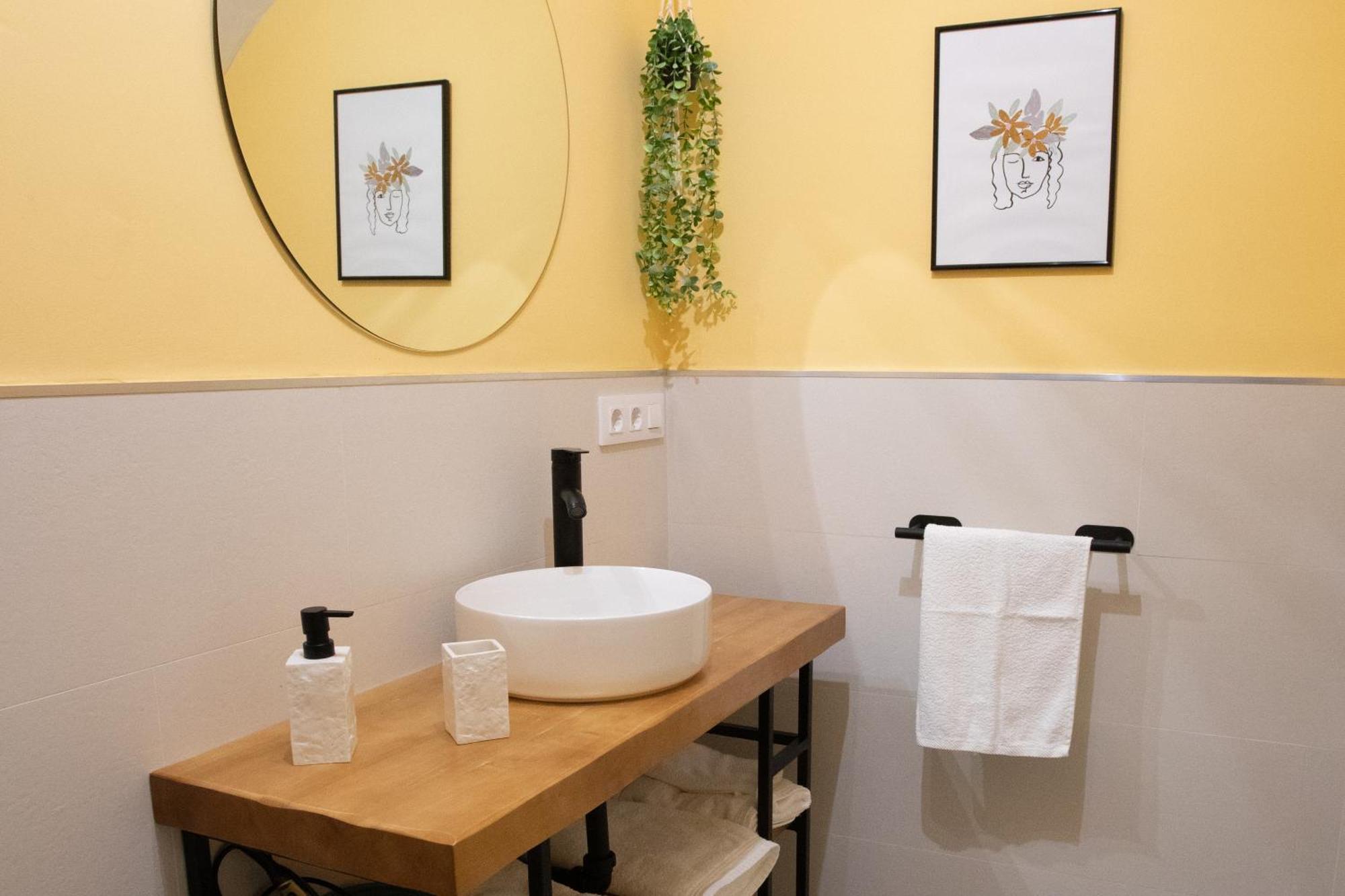 Baluarte De Pozos Appartement Caces